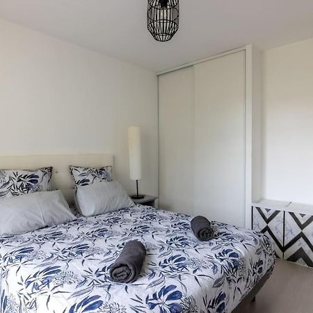 Superbe Appartement Saumur Exteriér fotografie