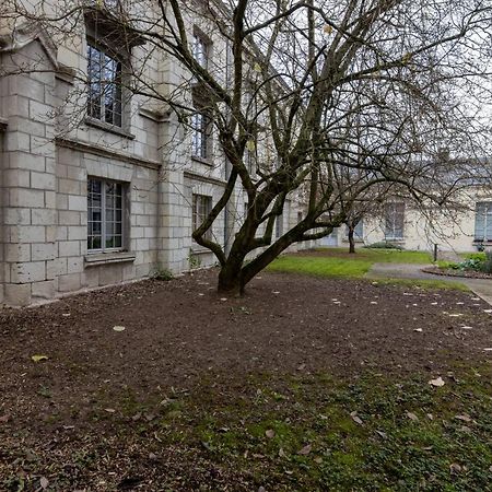 Superbe Appartement Saumur Exteriér fotografie
