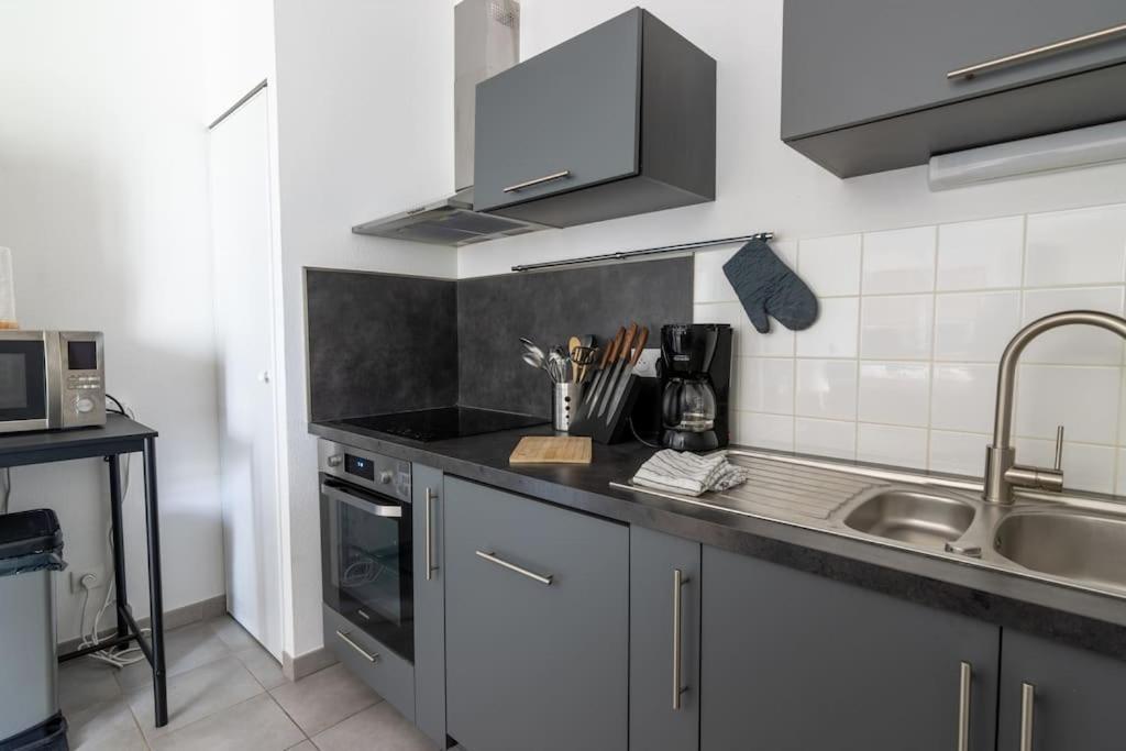 Superbe Appartement Saumur Exteriér fotografie