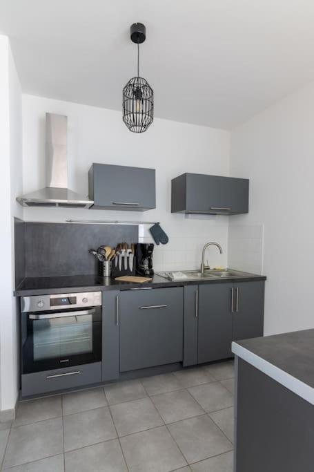 Superbe Appartement Saumur Exteriér fotografie